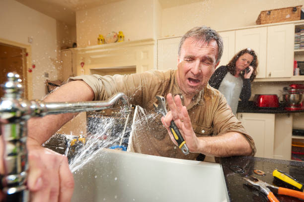 Best Commercial water damage restoration  in Edgerton, WI